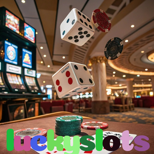 A Magia dos Jogos de Fantasia na luckyslots
