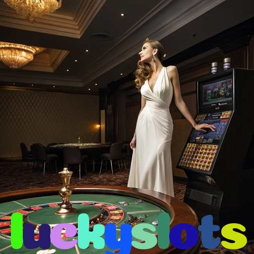 A Magia dos Jogos de Fantasia na luckyslots