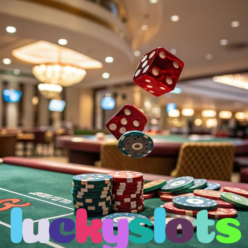 A Magia dos Jogos de Fantasia na luckyslots