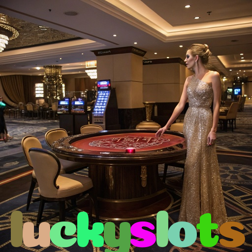 A Magia dos Jogos de Fantasia na luckyslots