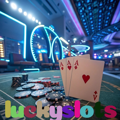A Magia dos Jogos de Fantasia na luckyslots