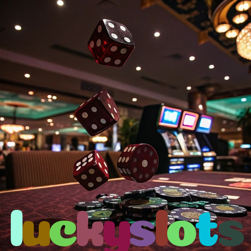 A Magia dos Jogos de Fantasia na luckyslots