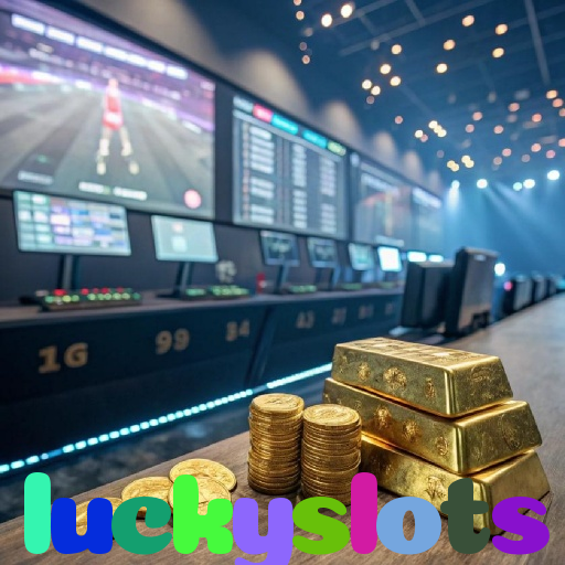 A Magia dos Jogos de Fantasia na luckyslots