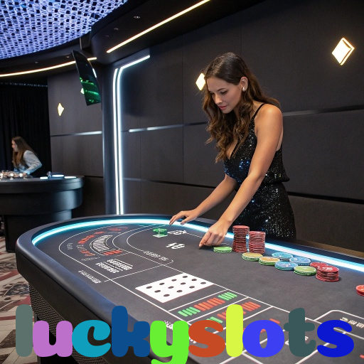 A Magia dos Jogos de Fantasia na luckyslots