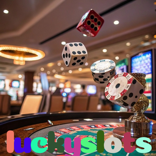 A Magia dos Jogos de Fantasia na luckyslots