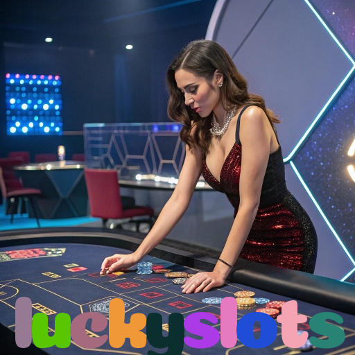 A Magia dos Jogos de Fantasia na luckyslots