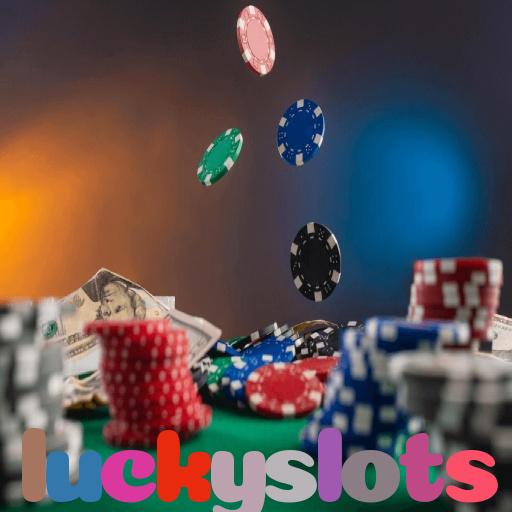 A Magia dos Jogos de Fantasia na luckyslots