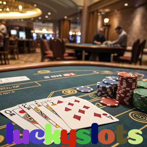 A Magia dos Jogos de Fantasia na luckyslots