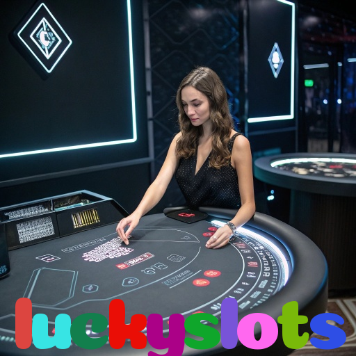 A Magia dos Jogos de Fantasia na luckyslots