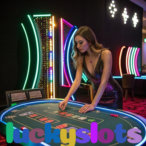 A Magia dos Jogos de Fantasia na luckyslots