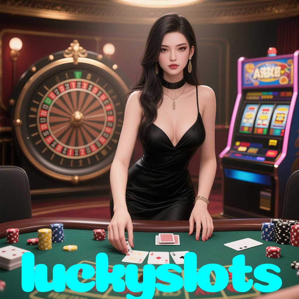 Apostas Esportivas: Descubra Como Lucrar no luckyslots