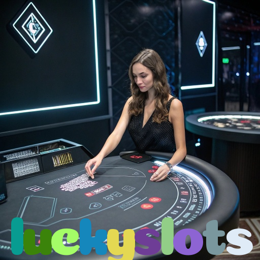 A Magia dos Jogos de Fantasia na luckyslots