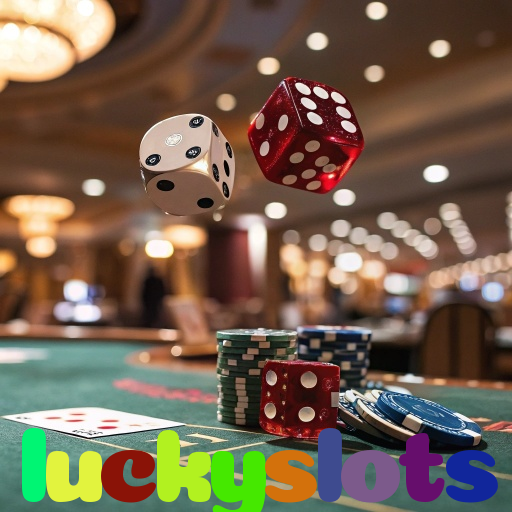 A Magia dos Jogos de Fantasia na luckyslots