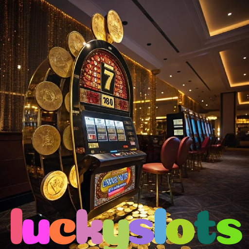 A Magia dos Jogos de Fantasia na luckyslots
