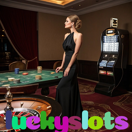 A Magia dos Jogos de Fantasia na luckyslots