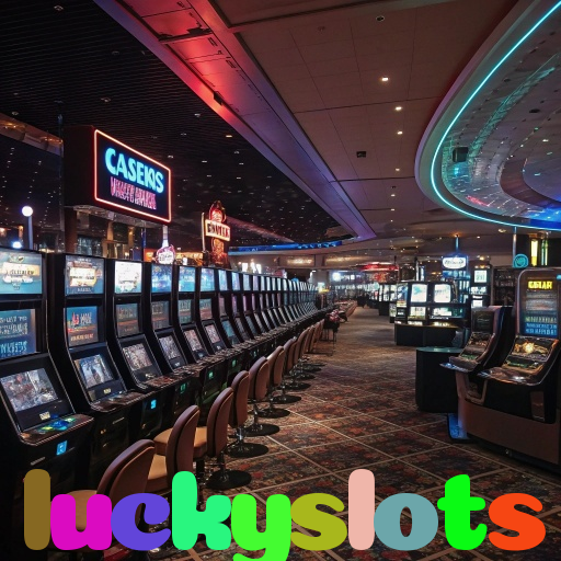 A Magia dos Jogos de Fantasia na luckyslots