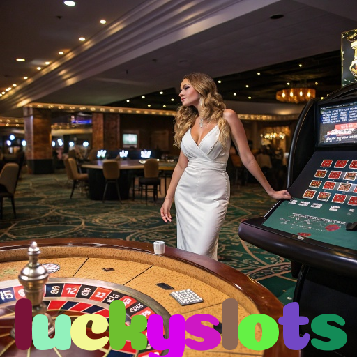 A Magia dos Jogos de Fantasia na luckyslots