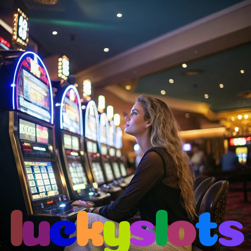 A Magia dos Jogos de Fantasia na luckyslots