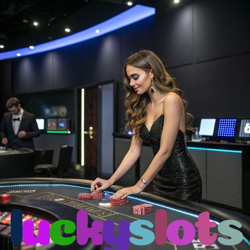 A Magia dos Jogos de Fantasia na luckyslots