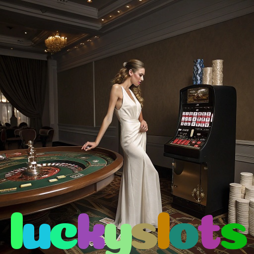 A Magia dos Jogos de Fantasia na luckyslots