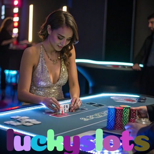 A Magia dos Jogos de Fantasia na luckyslots