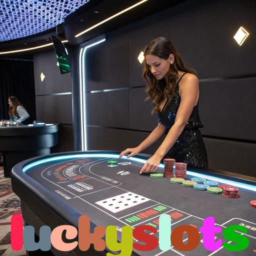 A Magia dos Jogos de Fantasia na luckyslots
