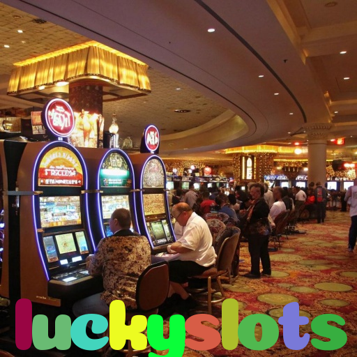 A Magia dos Jogos de Fantasia na luckyslots