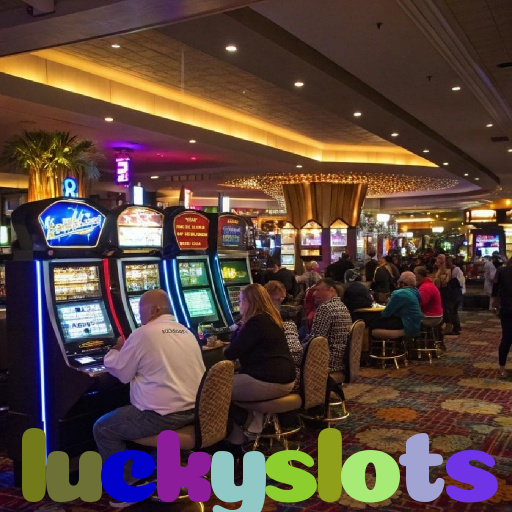 A Magia dos Jogos de Fantasia na luckyslots