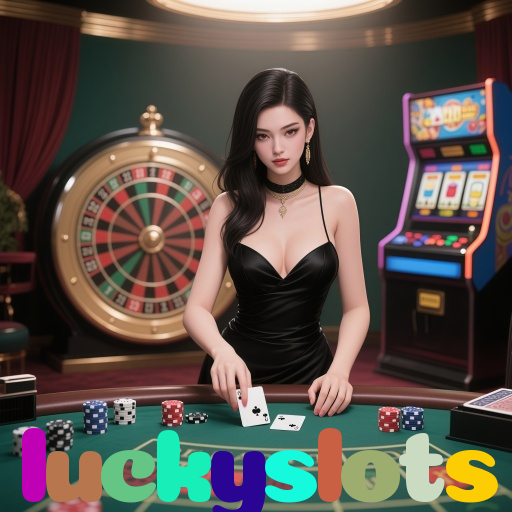 A Magia dos Jogos de Fantasia na luckyslots