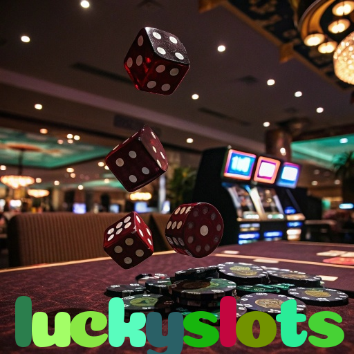 A Magia dos Jogos de Fantasia na luckyslots