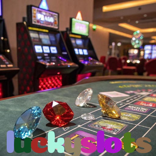 A Magia dos Jogos de Fantasia na luckyslots