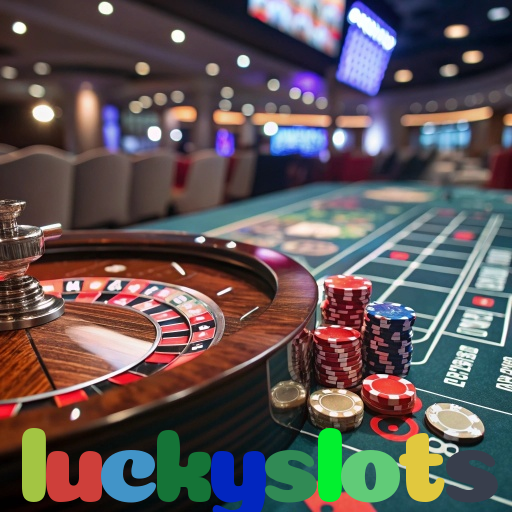 A Magia dos Jogos de Fantasia na luckyslots