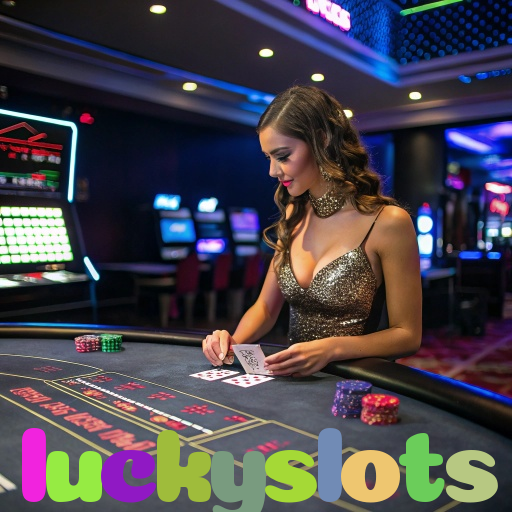 A Magia dos Jogos de Fantasia na luckyslots