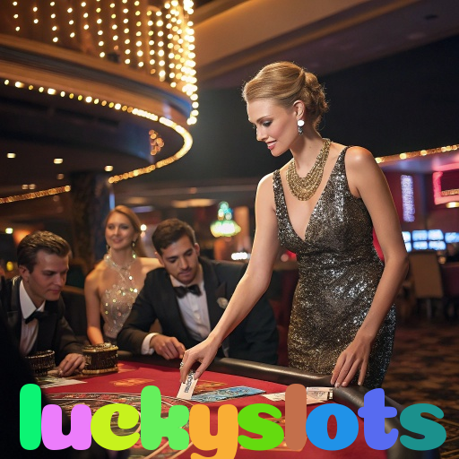 A Magia dos Jogos de Fantasia na luckyslots