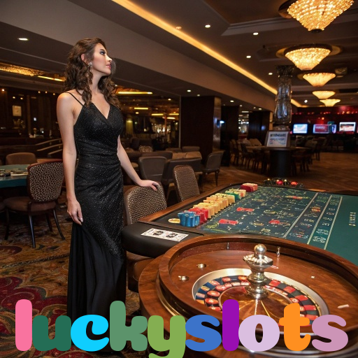 A Magia dos Jogos de Fantasia na luckyslots