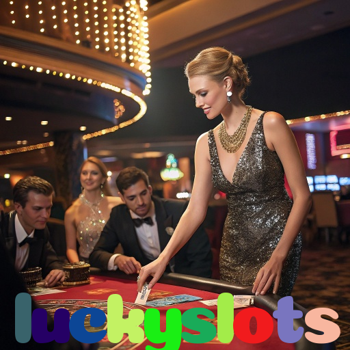 A Magia dos Jogos de Fantasia na luckyslots