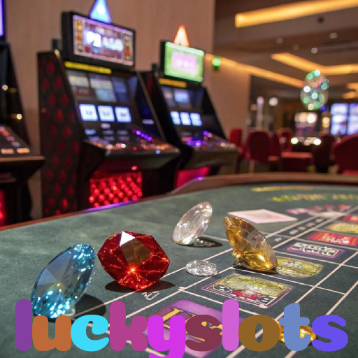 A Magia dos Jogos de Fantasia na luckyslots