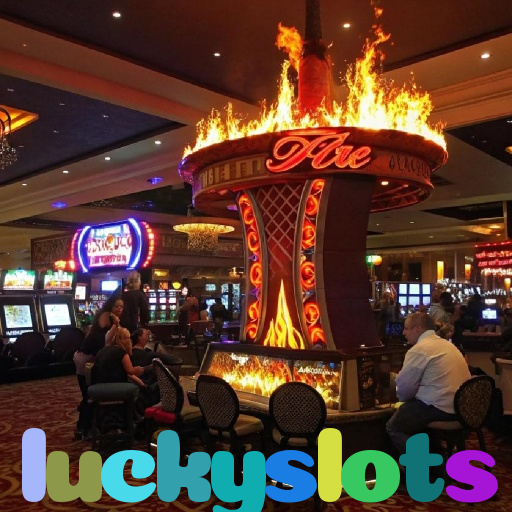 A Magia dos Jogos de Fantasia na luckyslots