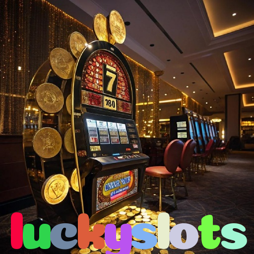 A Magia dos Jogos de Fantasia na luckyslots