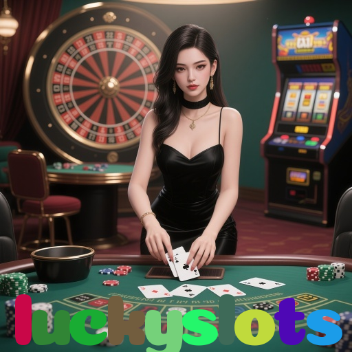 A Magia dos Jogos de Fantasia na luckyslots