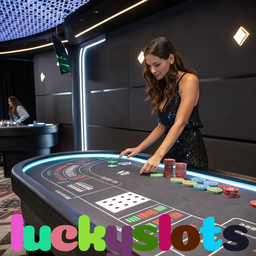A Magia dos Jogos de Fantasia na luckyslots
