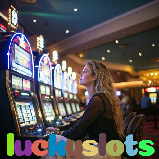 A Magia dos Jogos de Fantasia na luckyslots
