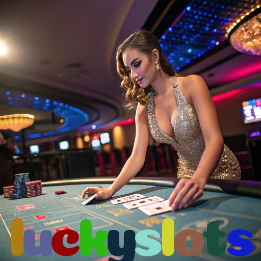 A Magia dos Jogos de Fantasia na luckyslots