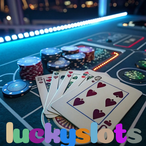 A Magia dos Jogos de Fantasia na luckyslots