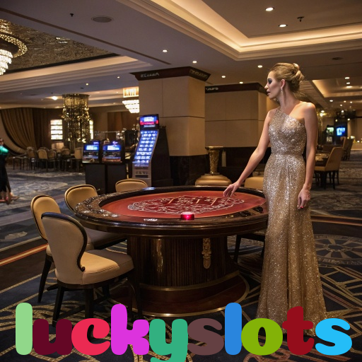 A Magia dos Jogos de Fantasia na luckyslots