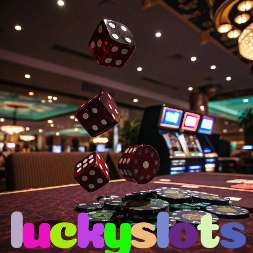 A Magia dos Jogos de Fantasia na luckyslots