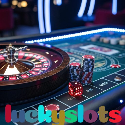 A Magia dos Jogos de Fantasia na luckyslots