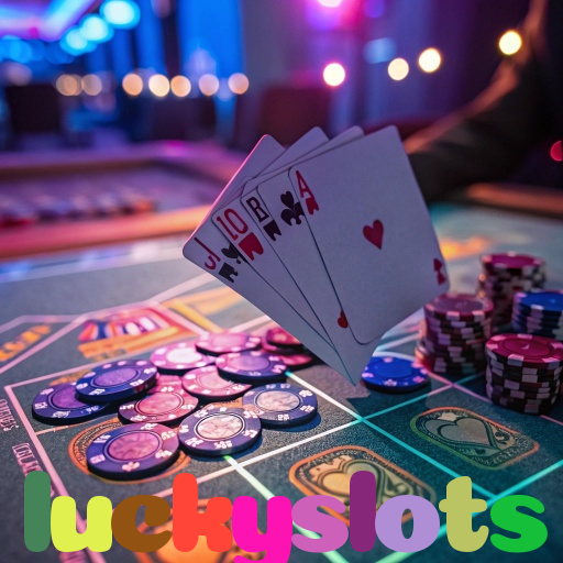 A Magia dos Jogos de Fantasia na luckyslots