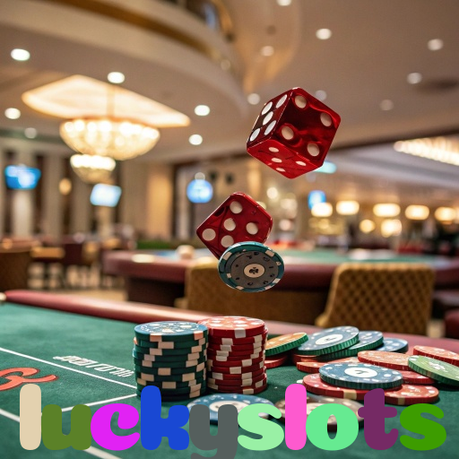 A Magia dos Jogos de Fantasia na luckyslots