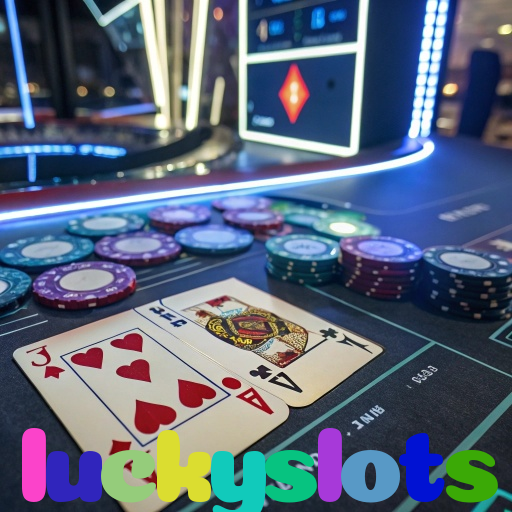 A Magia dos Jogos de Fantasia na luckyslots